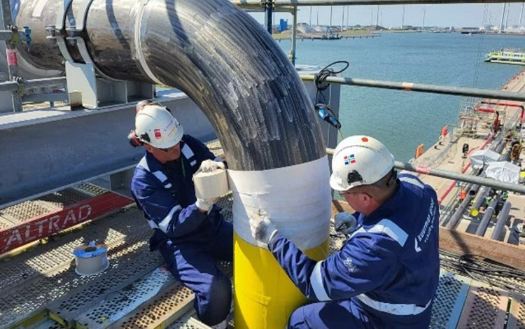《新材料在海洋防腐防护的应用》 ——长园长通夏梦军工程师在2025中国海洋经济博览会专题报告解读
