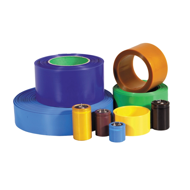 Cylindrical Components