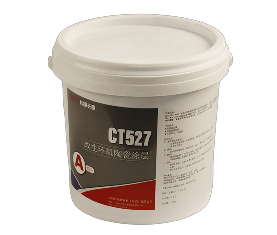 CT527 Modified Epoxy Ceramic Coating