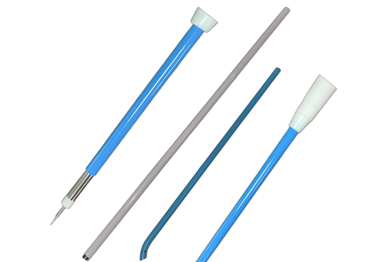 Medical Grade PET Heat Shrink Tubing