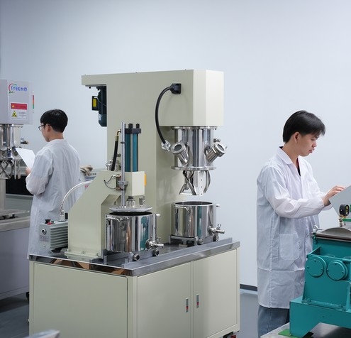 公司简介
