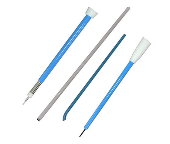 Medical Grade PET Heat Shrink Tubing