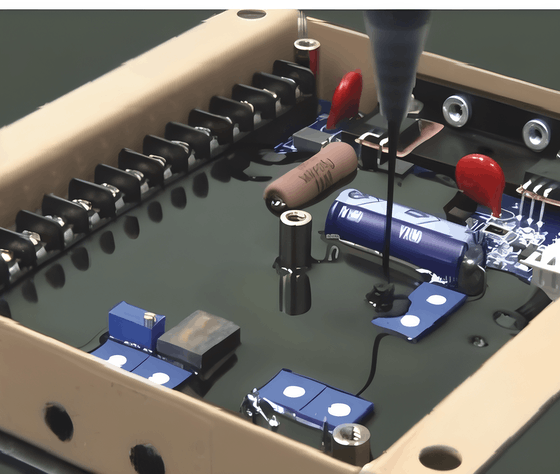 CT-S3100 Two-Component Silicone Thermal Conductive Potting Adhesive