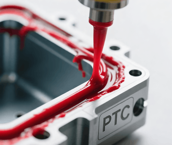 CT-S2250 Addition Cure Silicone Sealant