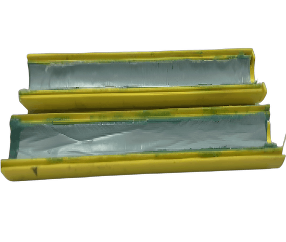 Eco-friendly Flame-retardant Anti-corrosion Pipe Shield