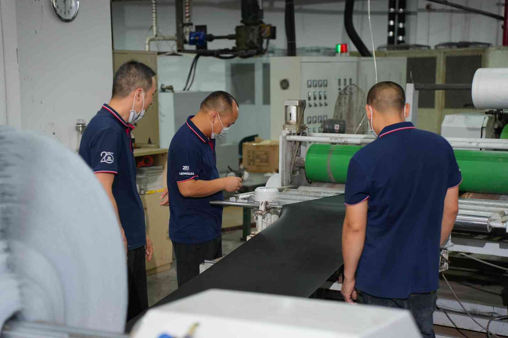 Company Profile