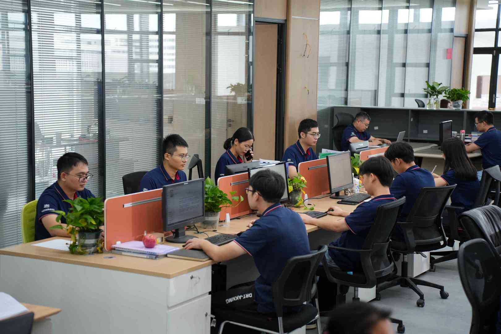 Company Profile