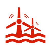 海上风电钢结构防腐防护，重防腐涂层与阴极保护系统应用场景