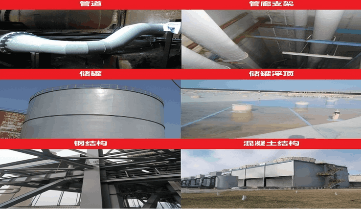 CT521 Low‑Surface‑Preparation Modified Epoxy Coating